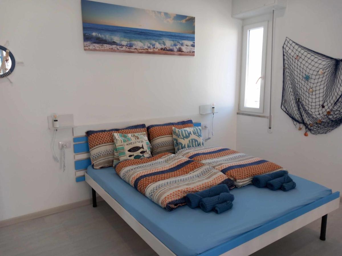 Appartamento Timone Vicino Al Mare Bludipietraligure Pietra Ligure Esterno foto