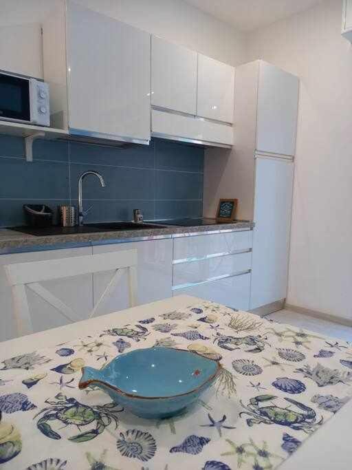 Appartamento Timone Vicino Al Mare Bludipietraligure Pietra Ligure Esterno foto